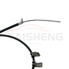 Wholesale auto cable OEM 46420-42120 46420-42140 automotive parking brake cable hand brake cable