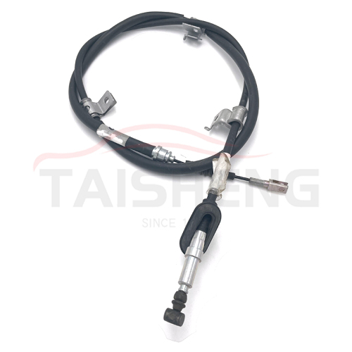 Automotive Left Rear Parking cable OEM number 47510SN7952/47510SN7953 auto brake cable