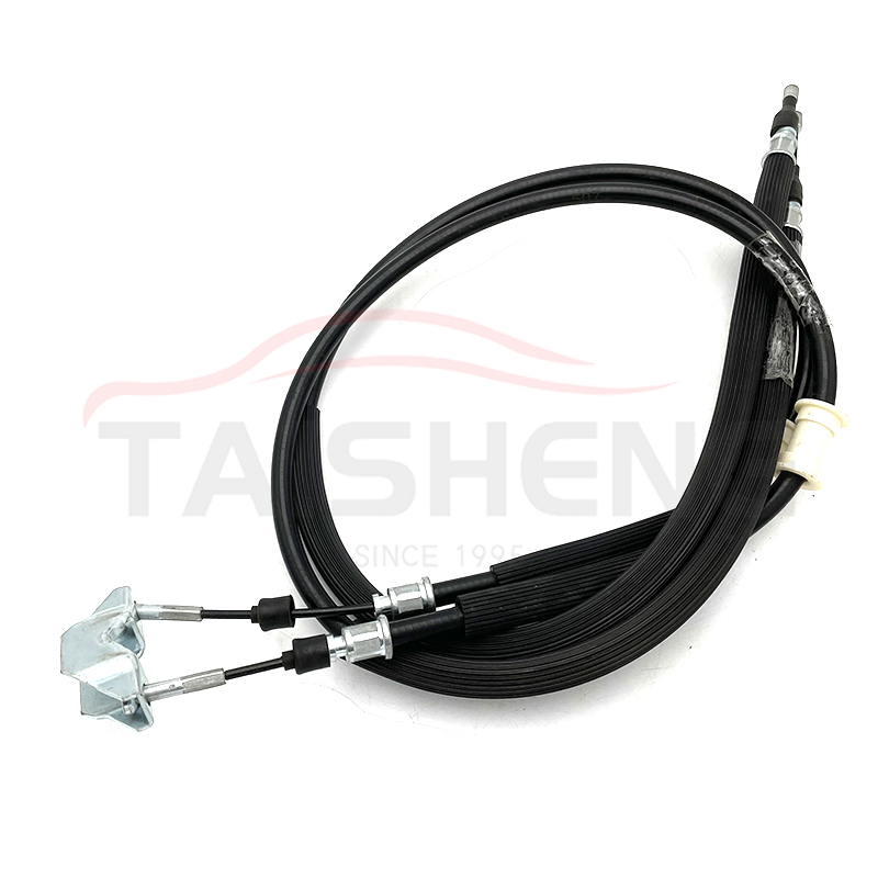 Auto Rear Parking cable OE 24468130/522150/522450/9225541 auto brake cable