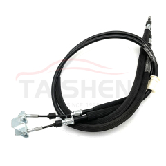 Auto Rear Parking cable OE 24468130/522150/522450/9225541 auto brake cable