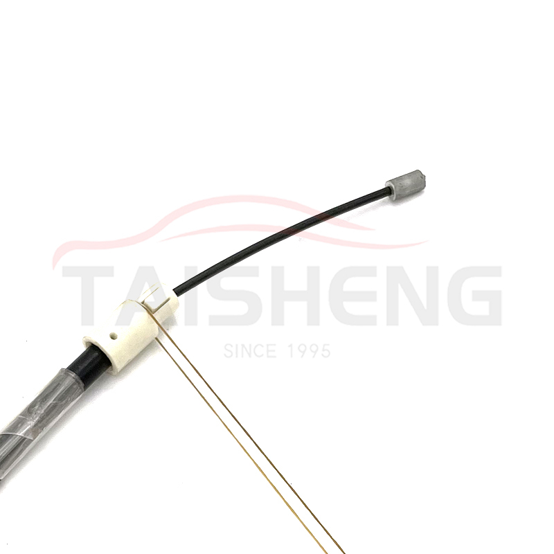 Auto Right Rear Parking cable OEM number 1684200785/A1684200785 auto brake cable