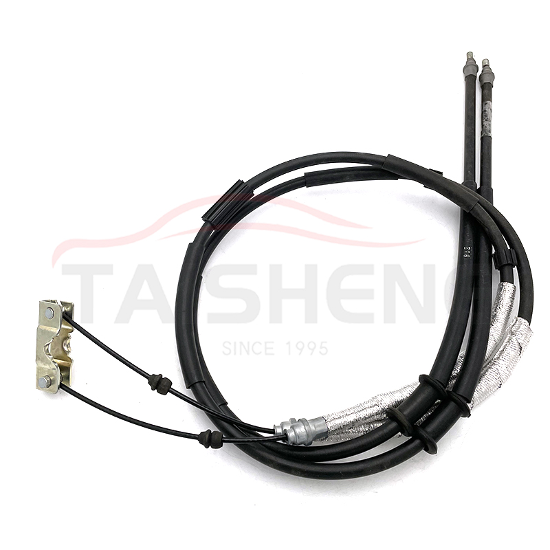 Auto Rear Parking cable OE 13214178/522039 auto brake cable