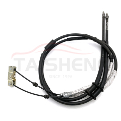 Auto Rear Parking cable OE 13214178/522039 auto brake cable