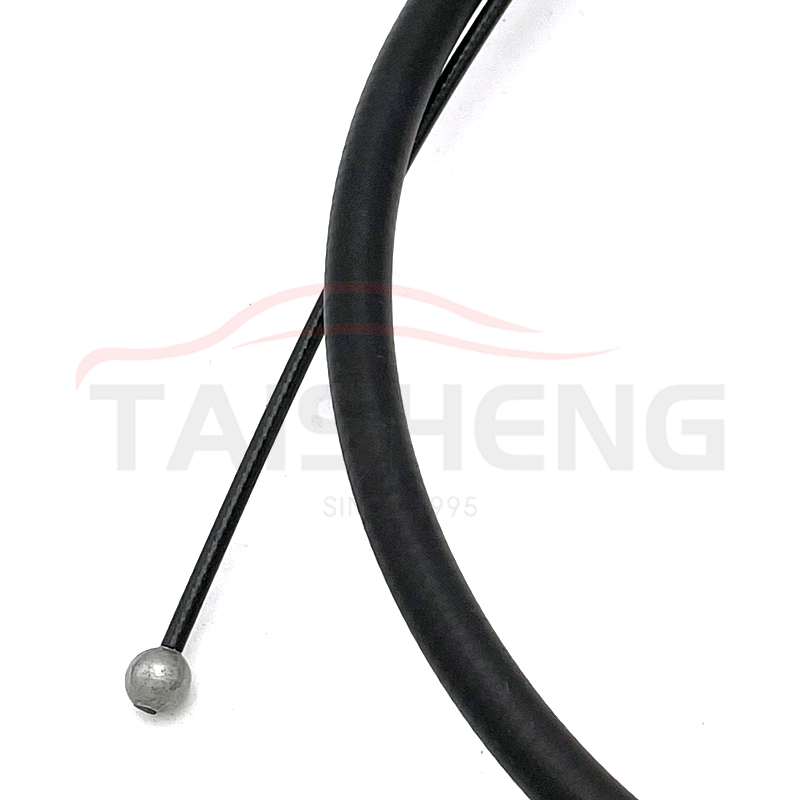 Automotive Rear Left Parking cable OEM number 34406761097/34406770603 auto brake cable