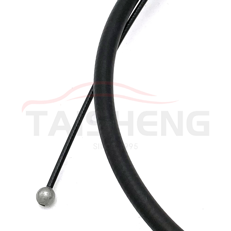 Automotive Rear Left Parking cable OEM number 34406761097/34406770603 auto brake cable