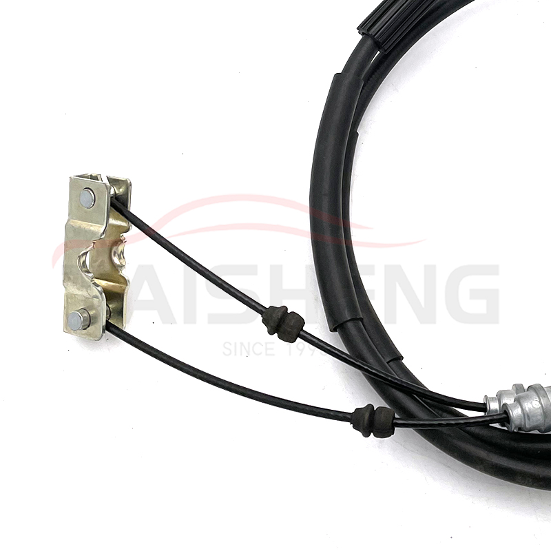 Auto Rear Parking cable OE 13214178/522039 auto brake cable
