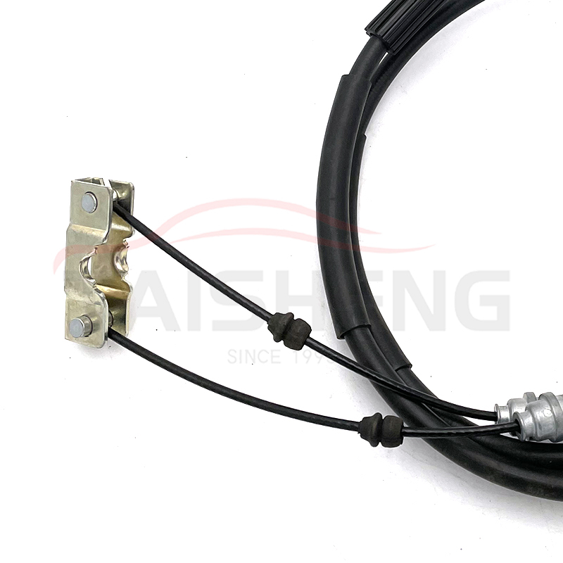 Auto Rear Parking cable OE 13214178/522039 auto brake cable