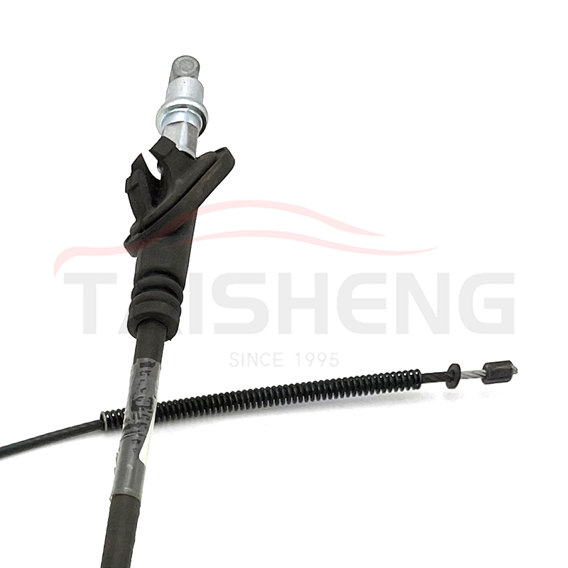 Auto Left Rear Parking brake cable OEM number 5976038305/5976038403DS auto brake cable