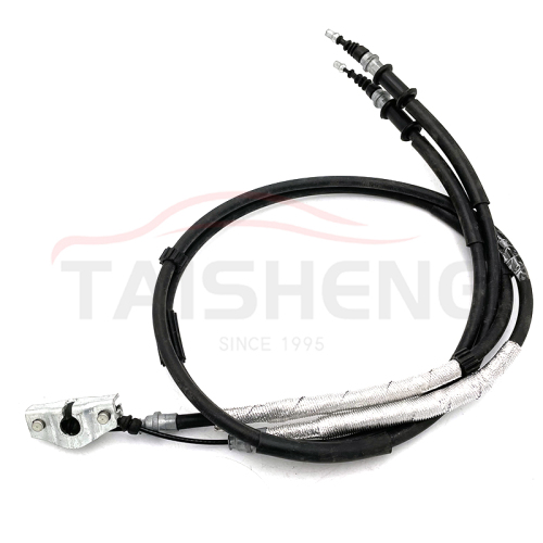 Auto Rear Parking cable OE 13255755/13332851/13355087/522042/522062/522080 auto brake cable