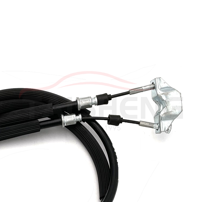 Auto Rear Parking cable OE 24468130/522150/522450/9225541 auto brake cable