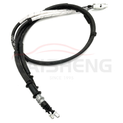 Auto Rear Parking cable OE 13255755/13332851/13355087/522042/522062/522080 auto brake cable