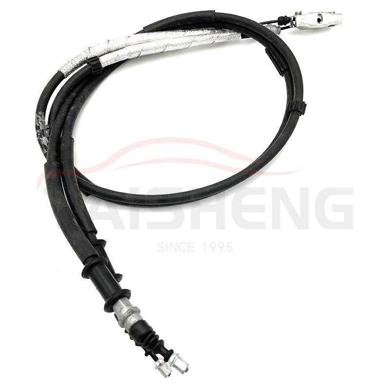 Auto Rear Parking cable OE 13255755/13332851/13355087/522042/522062/522080 auto brake cable