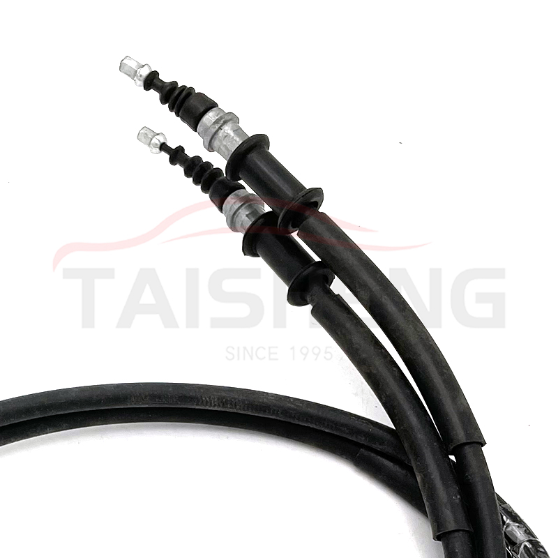 Auto Rear Parking cable OE 13255755/13332851/13355087/522042/522062/522080 auto brake cable