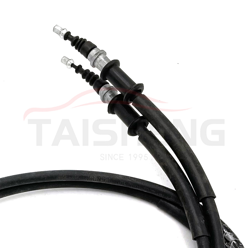 Auto Rear Parking cable OE 13255755/13332851/13355087/522042/522062/522080 auto brake cable