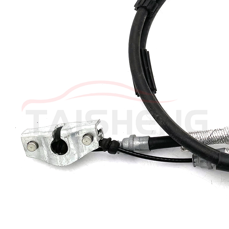 Auto Rear Parking cable OE 13255755/13332851/13355087/522042/522062/522080 auto brake cable