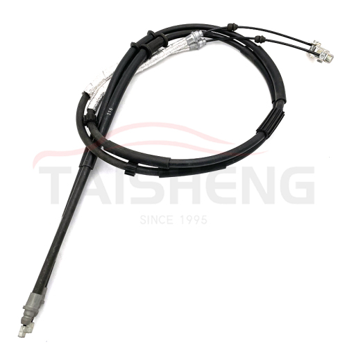 Auto Rear Parking cable OE 13214178/522039 auto brake cable