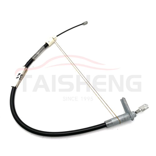 Auto Right Rear Parking cable OEM number 1684200785/A1684200785 auto brake cable