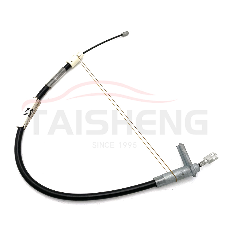 Auto Right Rear Parking cable OEM number 1684200785/A1684200785 auto brake cable