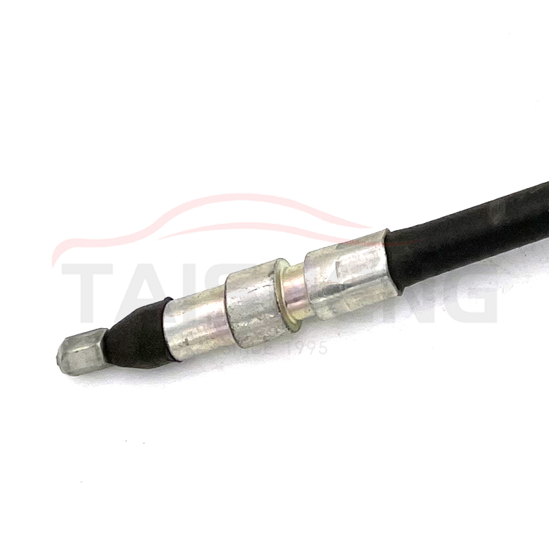 Automotive Rear Left Parking cable OEM number 34406761097/34406770603 auto brake cable