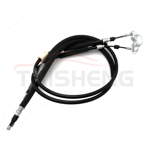 Auto Rear Parking cable OE 24468130/522150/522450/9225541 auto brake cable