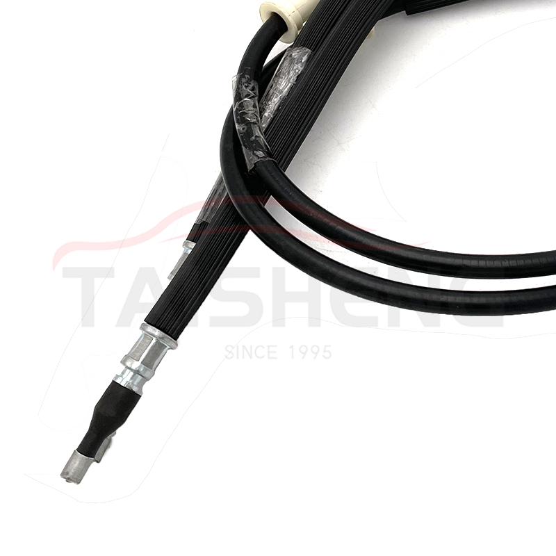 Auto Rear Parking cable OE 24468130/522150/522450/9225541 auto brake cable