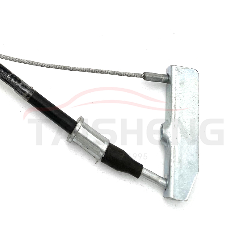 Automotive Rear Parking cable OEM number 96101579/96101579C auto brake cable