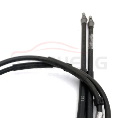 Auto Rear Parking cable OE 13214178/522039 auto brake cable