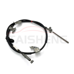 Factory Direct Auto Rear Parking cable OE 47560S5A033/47560S5A043 brake cable
