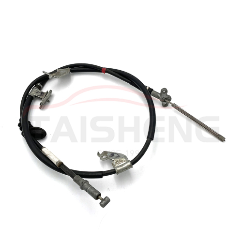Factory Direct Auto Rear Parking cable OE 47560S5A033/47560S5A043 brake cable