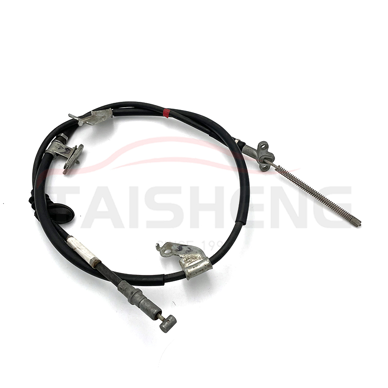 Factory Direct Auto Rear Parking cable OE 47560S5A033/47560S5A043 brake cable