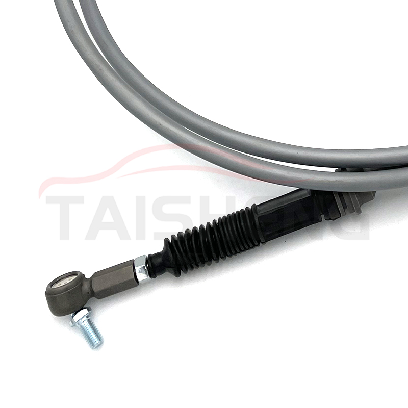 Factory Direct Auto Rear manual transmission OE 81326556257/81326556324 manual transmission cable