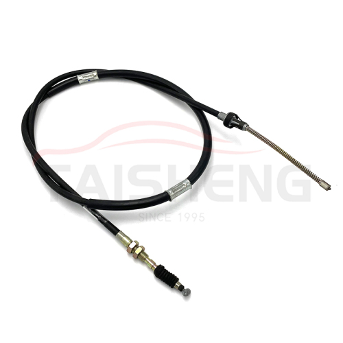 Factory Direct Auto Rear Parking cable OEM number 4641087610 auto brake cable