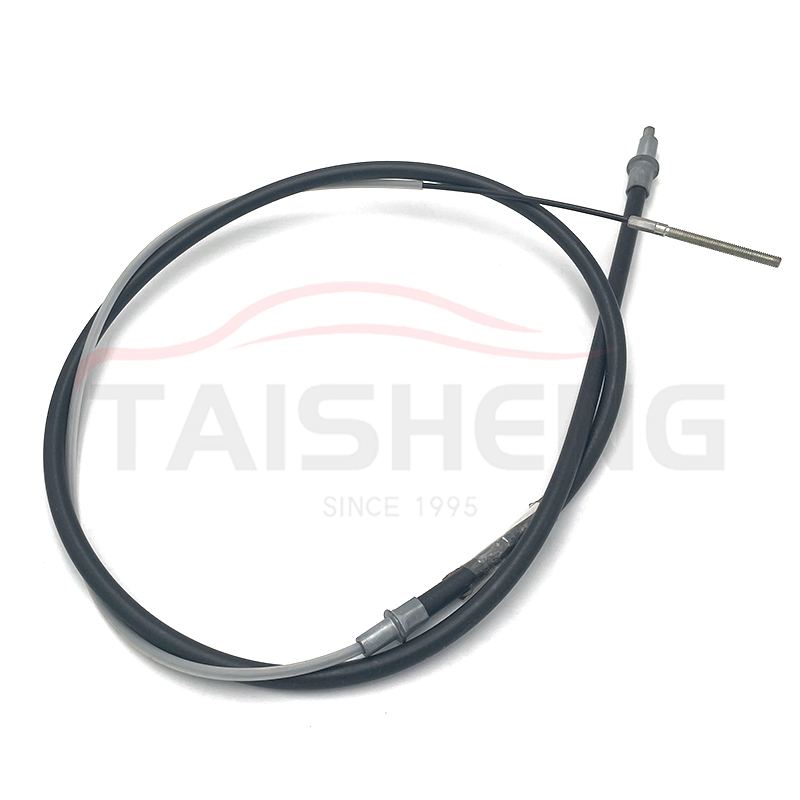 Factory Direct Automotive Left Rear Parking cable OEM number 34401166234/34411162998 auto brake cable