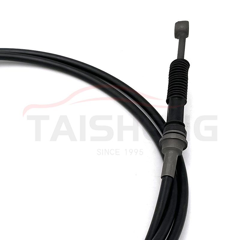 Factory Direct Auto Rear manual transmission OE 81326556256/81326556313 manual transmission cable