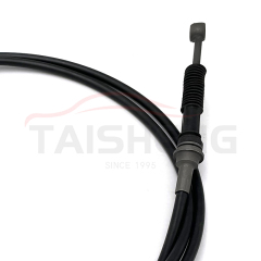 Factory Direct Auto Rear manual transmission OE 81326556256/81326556313 manual transmission cable