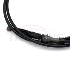 Factory Direct Auto Rear manual transmission OE 81326556248/81326556278/81326556311 manual transmission cable