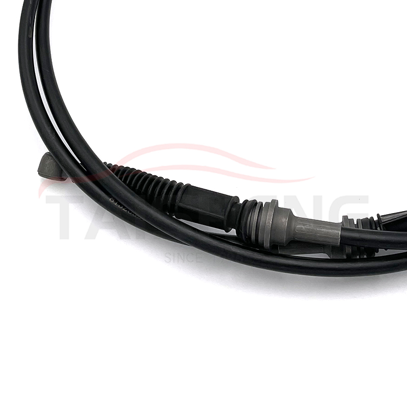 Factory Direct Auto Rear manual transmission OE 81326556248/81326556278/81326556311 manual transmission cable