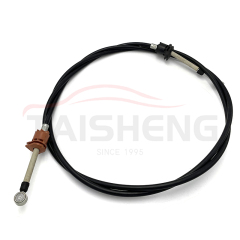 Factory Direct Auto Rear manual transmission OE 21002866/20700966/20545966/21789684 manual transmission cable