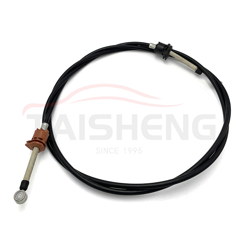Factory Direct Auto Rear manual transmission OE 21002866/20700966/20545966/21789684 manual transmission cable