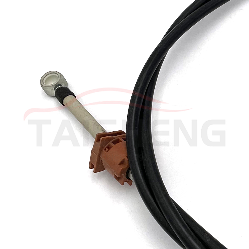 Factory Direct Auto Rear manual transmission OE 21002866/20700966/20545966/21789684 manual transmission cable