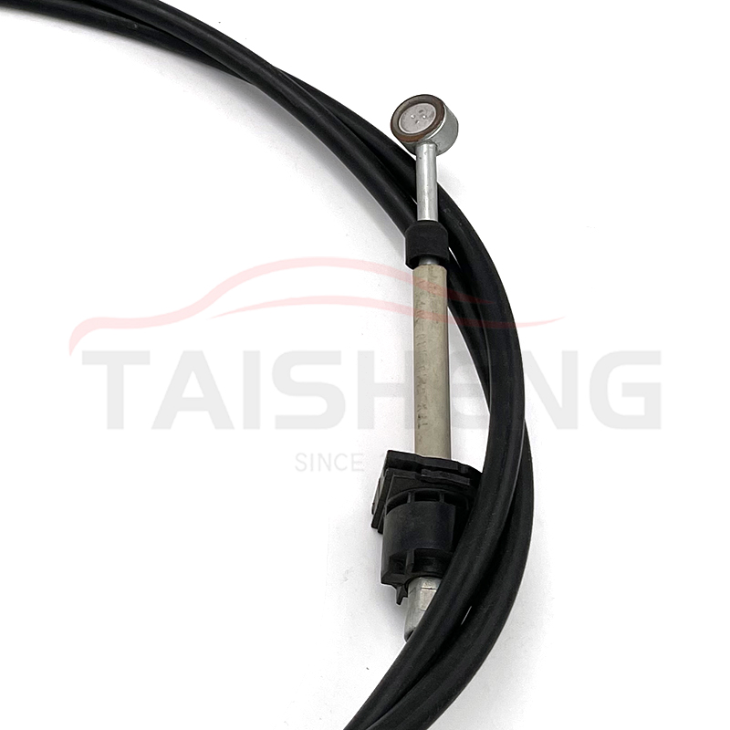 Factory Direct Auto Rear manual transmission OE 21002866/20700966/20545966/21789684 manual transmission cable