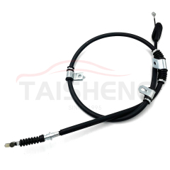 Factory Direct Auto Rear Parking brake cable OEM 5977029300/5977029301/5977029301DS
