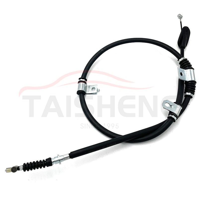Factory Direct Auto Rear Parking brake cable OEM 5977029300/5977029301/5977029301DS