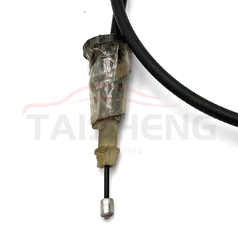Factory Direct Automotive Right Rear Parking cable OEM number 04860078AE/4860078AG auto brake cable