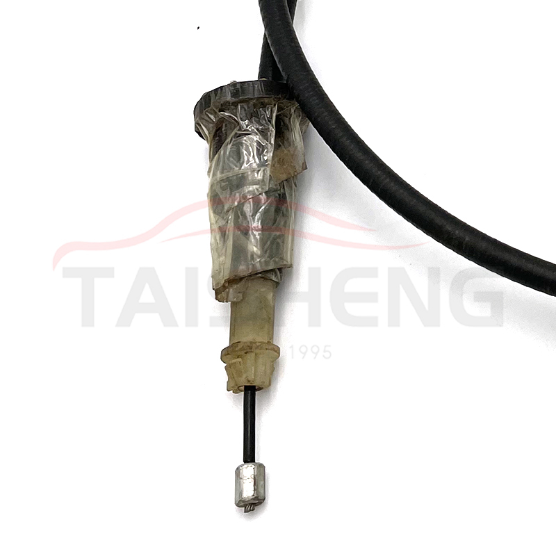 Factory Direct Automotive Right Rear Parking cable OEM number 04860078AE/4860078AG auto brake cable