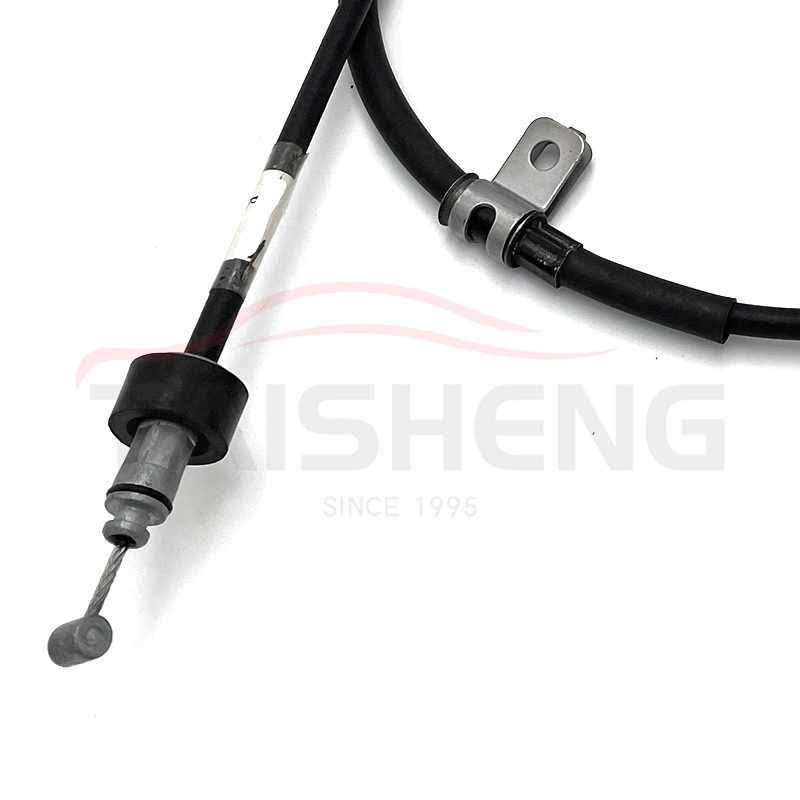 Factory Direct Auto Rear Parking brake cable 597601C800