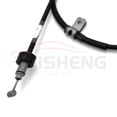 Factory Direct Auto Rear Parking brake cable 597601C800