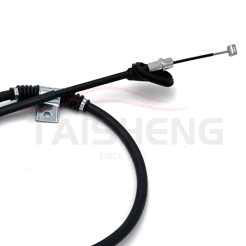 Factory Direct Auto Rear Parking brake cable OEM 5977029300/5977029301/5977029301DS