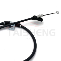 Factory Direct Auto Rear Parking brake cable OEM 5977029300/5977029301/5977029301DS
