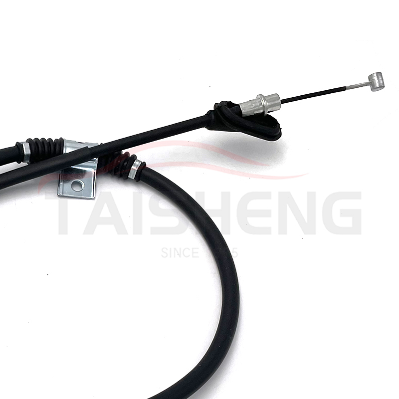 Factory Direct Auto Rear Parking brake cable OEM 5977029300/5977029301/5977029301DS